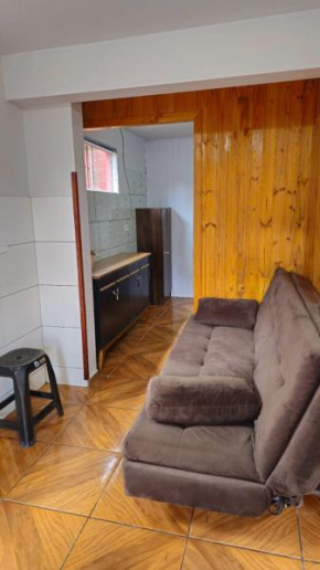 Studio Marangoni Hospedaria Apartamento 2